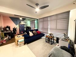 Blk 408B Northshore Residences II (Punggol), HDB 4 Rooms #509565911